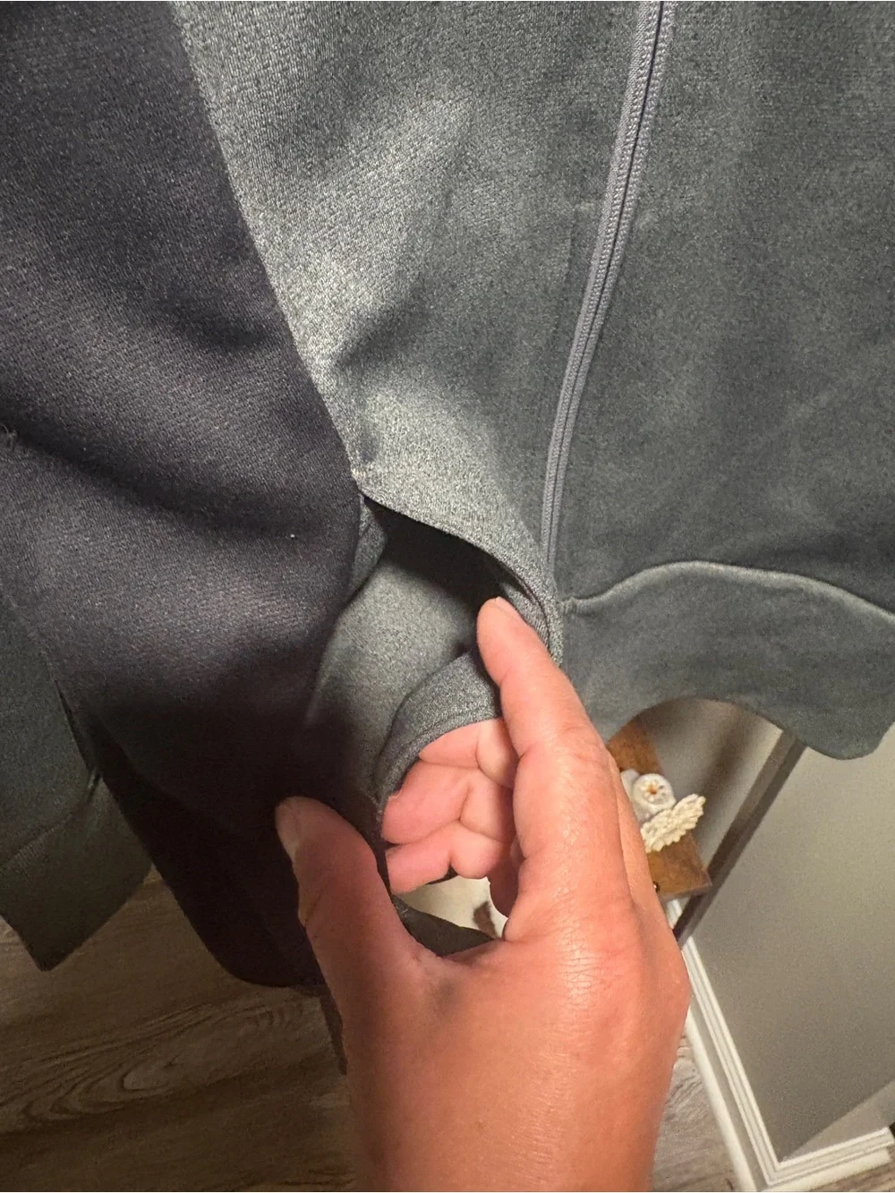 ATI Physical Therapy Jacket